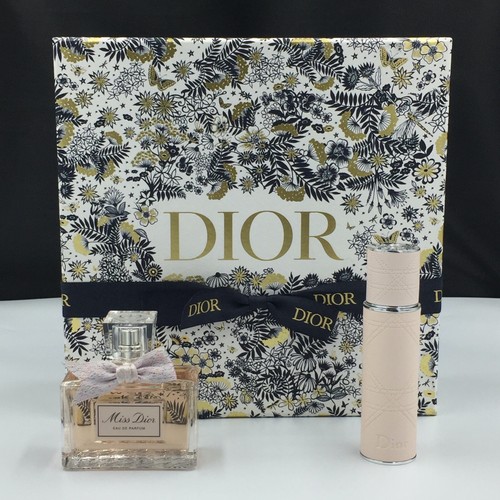 Dior miss gift set - dior,