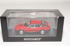 . MINICHAMPS ALFA ROMEO GTV6