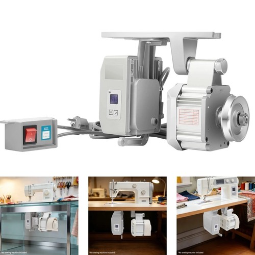 Brushless energy saving servo - brushless,