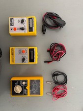 Megger and robin bundle - megger, of