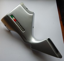 Moto Guzzi V11 Sport - original side panel,  left hand side,  VGC