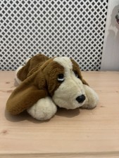 Keel Toys Basset Hound  Soft