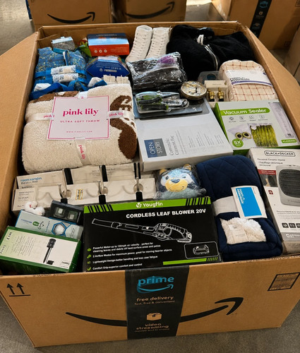 Amazon premium overstock - amazon,