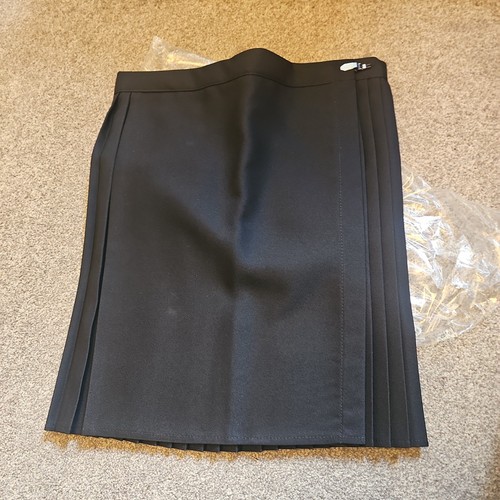 Girls gym sport black - gym, pe