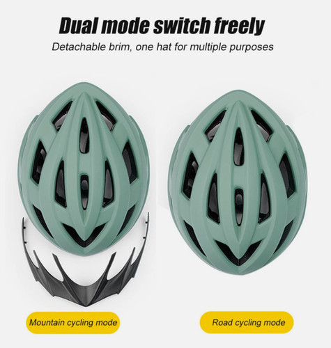 Adult bike helmet cycling - adult,