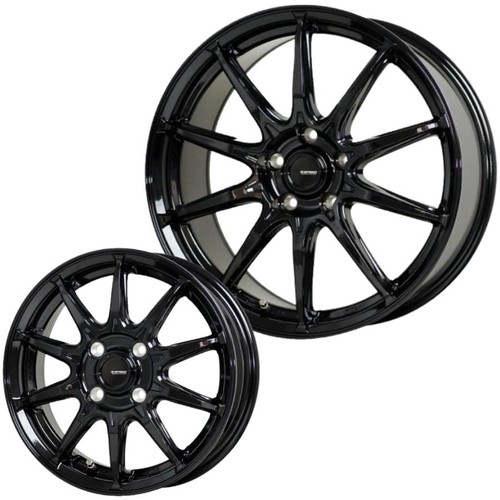 Speed g05 13x4 45 - 13x4.0, 4x100
