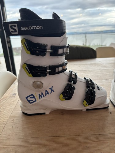 Salomon max t - x, s