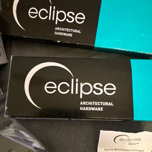 Eclipse 14920 grade - 13, ball