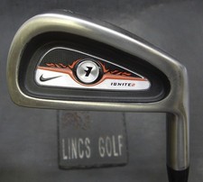 Nike Ignite2 4 Iron Uniflex