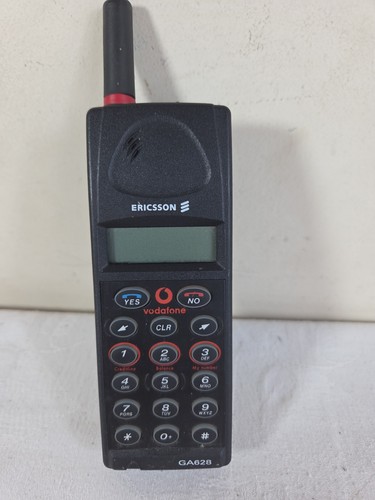 Ericsson ga628 retro mobile - ga628,