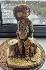 Nature craft “Late Homer”