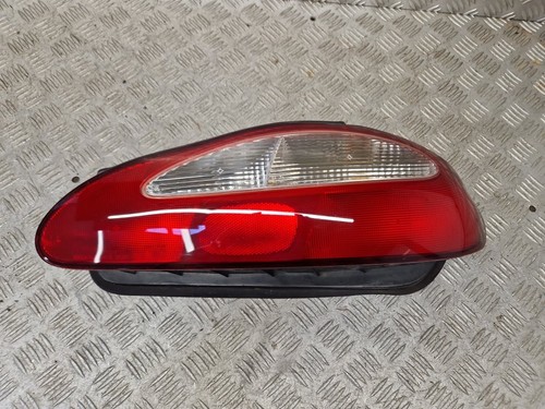 Hyundai coupe rear light - coupe,