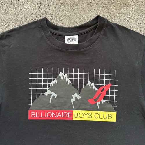 Billionaire boys club mountain - billionaire,