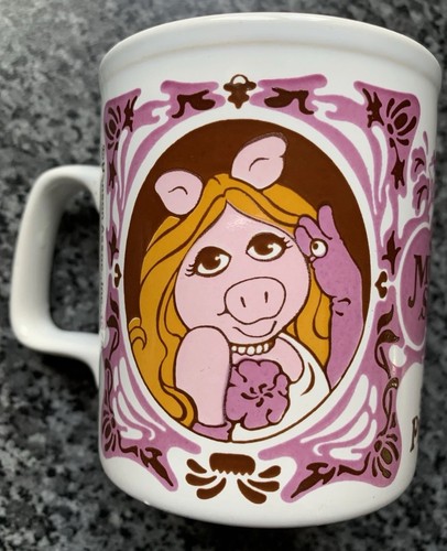 The muppet show - the, piggy