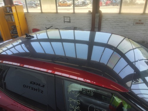 Sunroof ford capri - ford,