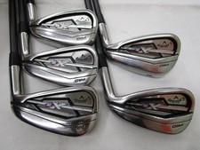 Callaway XR PRO Iron Set 5pcs