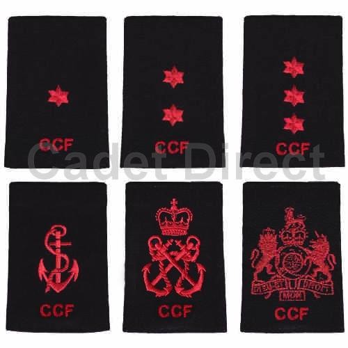 Ccf sea cadet rank - sea,