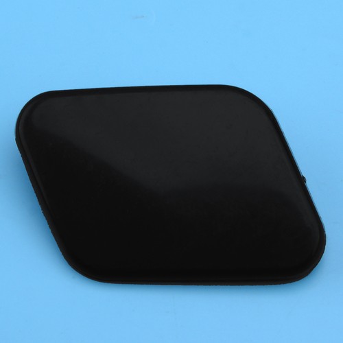 Front left headlight washer - front,