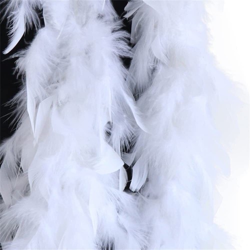 Feather boa dance burlesque - feather,