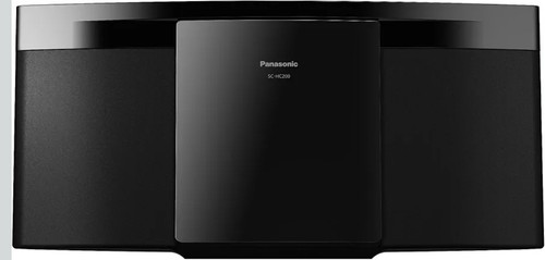 Panasonic hc200 bluetooth - sc-hc200,