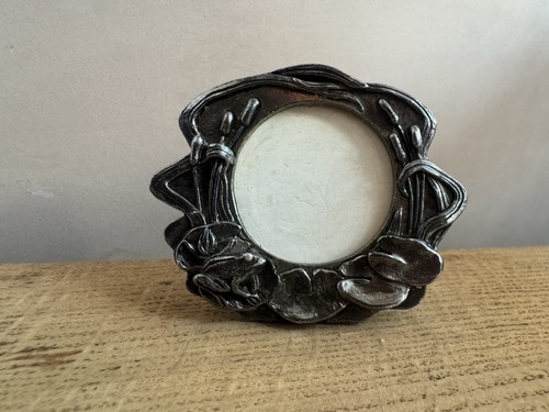 Vintage silver scenes 1993 art - vintage,