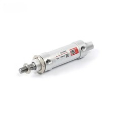 MAL25X250 Series aluminium alloy mini pneumatic air cylinder