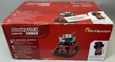 Mr Heater Buddy FLEX 8,000 BTU