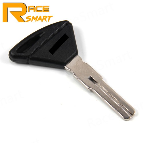 Uncut blank ignition key - uncut,