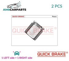 BRAKE CALIPER PISTON PAIR