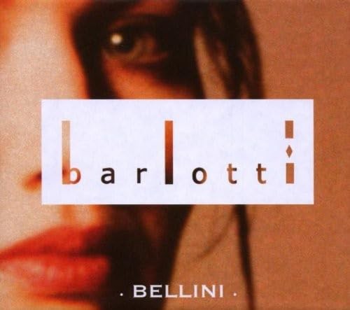Barlotti bellini various - -,