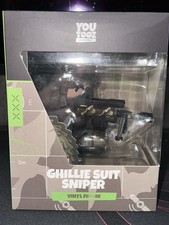 Youtooz Call Of Duty Ghillie