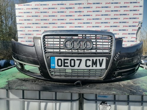 Audi estate 5dr - audi, (4f)