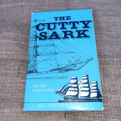 The cutty sark ship - cutty,