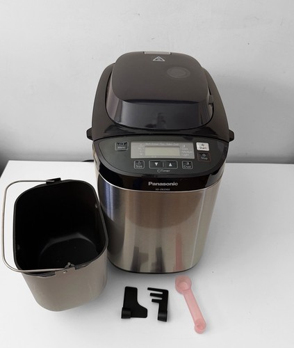 Panasonic zb2502 automatic - sd-zb2502,