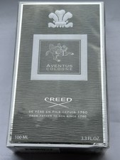 100% Authentic Aventus Cologne