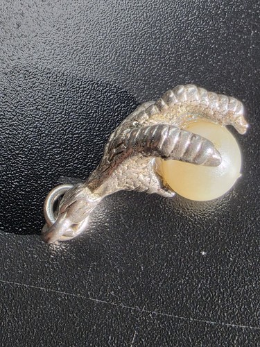 Vintage sterling silver - vintage,