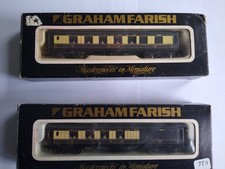 Graham Farish N Gauge 2 x