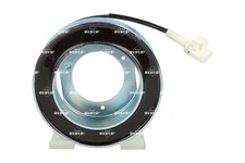 Solenoid, solenoid coupling