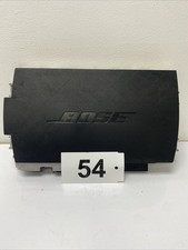 AUDI Q7 2006-2013 BOSE