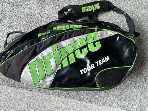 Squash prince tour team - prince,