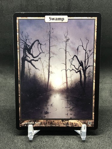 Mtg magic the gathering - mtg,