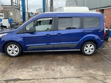 GENUINE FORD TRANSIT CONNECT