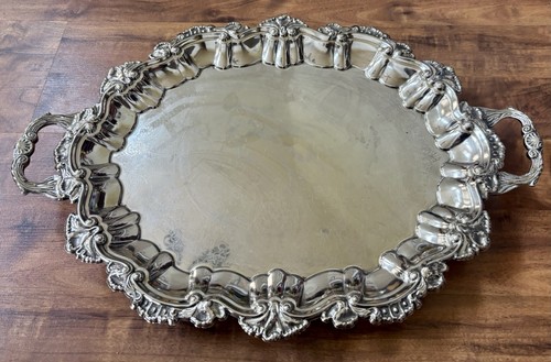 Vtg international silver - vtg,
