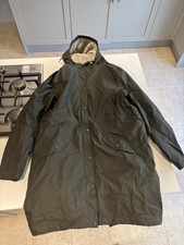 Seasalt RAIN Coat Jacket