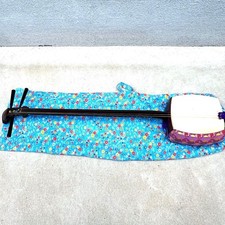 Tsugaru Shamisen Japanese