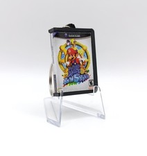  Super Mario Sunshine Nintendo