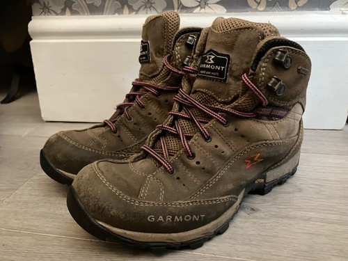 Garmont gore tex - garmont, size