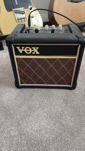 Vox mini3 portable - mini3, g2