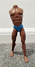 Vintage Palitoy Action Man Tom