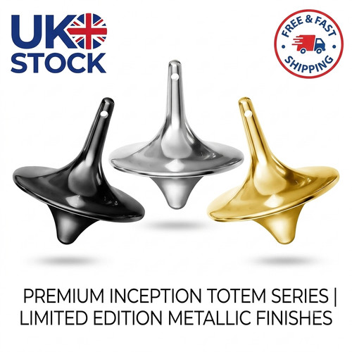 Inception totem spinning top - inception,